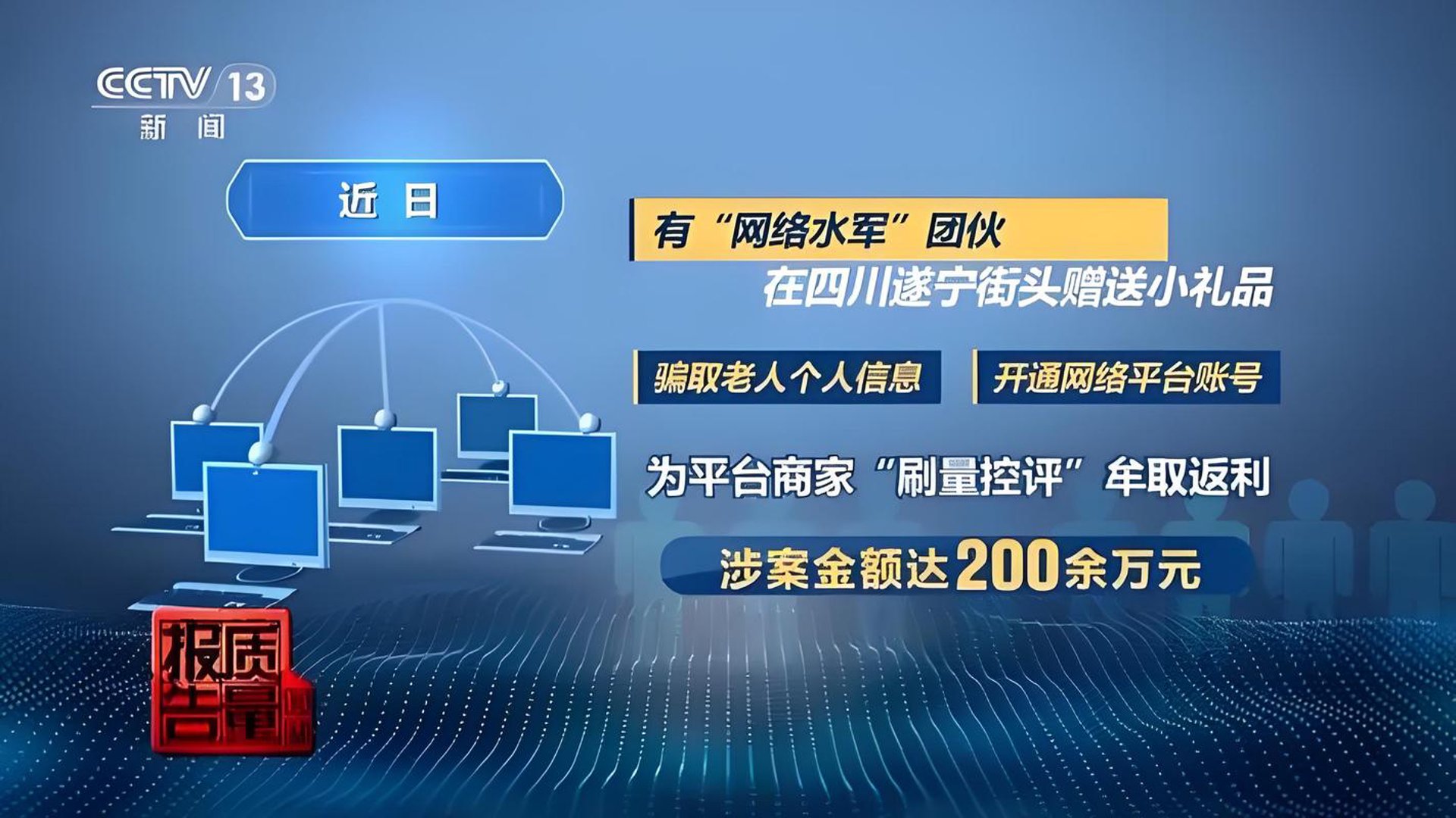 惠购想网络